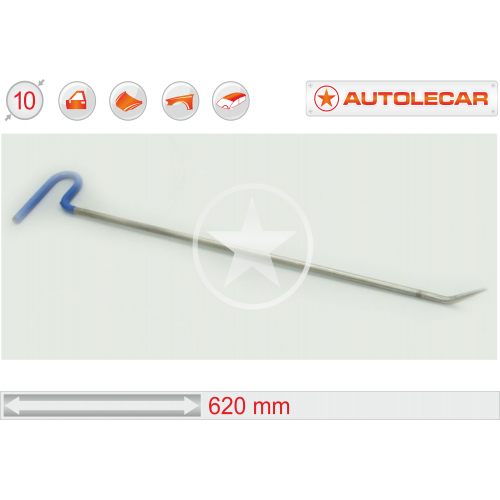 10P620B крюк PDR Арт 2.9.37